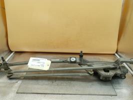 Moteur essuie glace avant