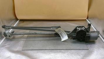 Moteur essuie glace avant