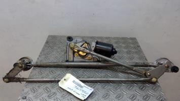 Moteur essuie glace avant