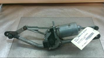 Moteur essuie glace avant