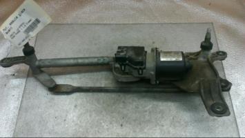 Moteur essuie glace avant