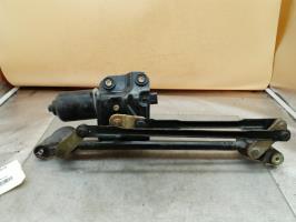 Moteur essuie glace avant