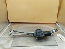 Moteur essuie glace avant