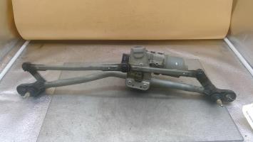 Moteur essuie glace avant