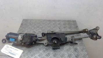 Moteur essuie glace avant