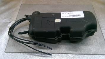 Moteur de capote