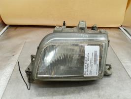 Gruppo ottico anteriore principale sinistro (luci)(faro)