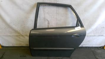 Porte arriere gauche