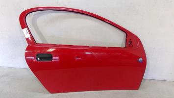 Porte avant droit
