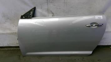 Porte avant gauche