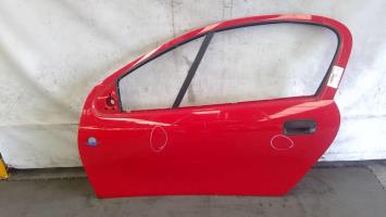 Porte avant gauche