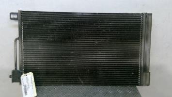 Radiateur clim