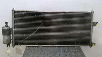Radiateur clim