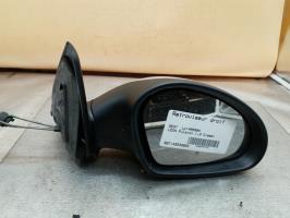 Retrovisor derecho