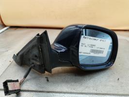 Retrovisor derecho