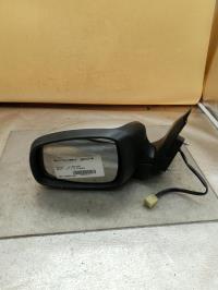 Retrovisor izquierdo