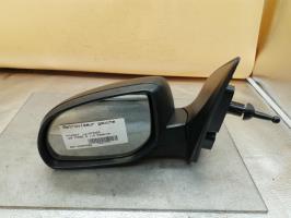 Retrovisor izquierdo