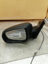 Retrovisor izquierdo