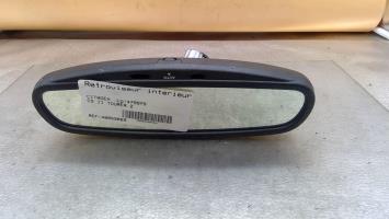 Retrovisor interior