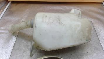 Vase de lave glace