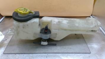 Vase de lave glace