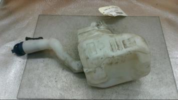 Vase de lave glace