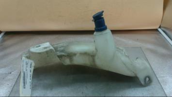 Vase de lave glace