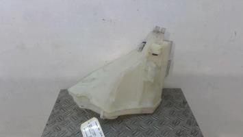Vase de lave glace