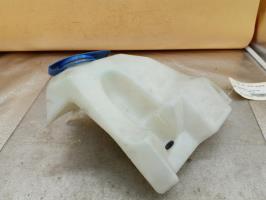 Vase de lave glace