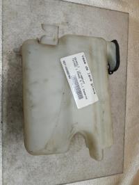 Vase de lave glace