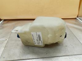 Vase de lave glace