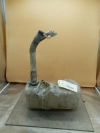 Vase de lave glace