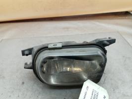 Fendinebbia destro (luci)
