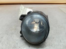 Anti brouillard droit (feux)