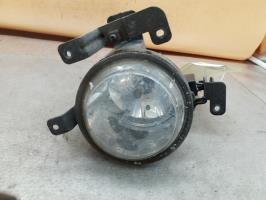 Fendinebbia destro (luci)