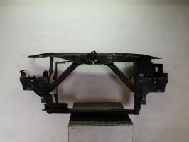 Armature avant, Masque avant