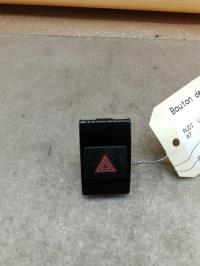 Bouton de warning