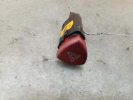 Bouton de warning