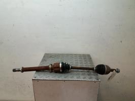 Cardan droit (transmission)