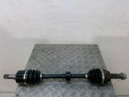 Cardan droit (transmission)