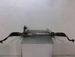 Cremaillere assistee