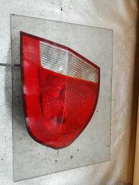Fanale posteriore principale destro (luci)