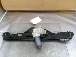 Leve vitre electrique arriere gauche