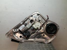 Leve vitre electrique arriere gauche