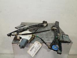 Leve vitre electrique arriere gauche
