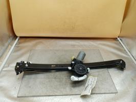 Leve vitre electrique arriere gauche