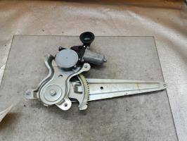Leve vitre electrique arriere gauche