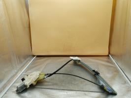 Leve vitre electrique arriere gauche