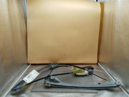 Leve vitre electrique avant gauche