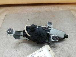 Moteur essuie glace arriere